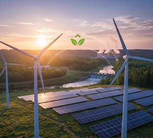 Rinnovabili: stime Usa e resto del mondo